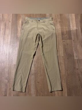 FreeFly Nomad Performance Pants 32/32-Khaki